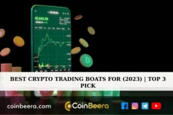 Best Crypto Trading  Boats  For (2023)  | Top 3 Pick